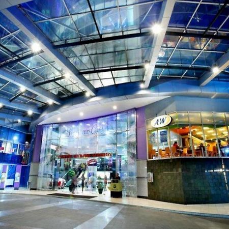 ג'קרטה Amaris Hotel Seasons City מראה חיצוני תמונה
