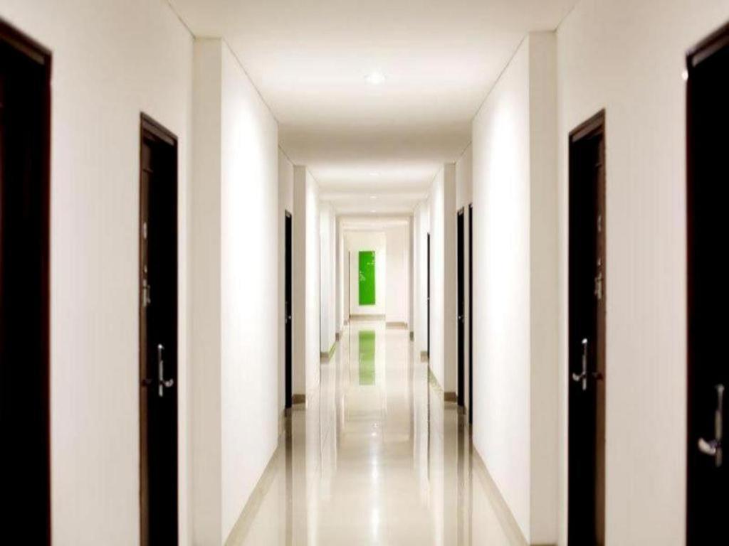 ג'קרטה Amaris Hotel Seasons City מראה חיצוני תמונה